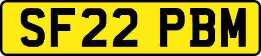 SF22PBM