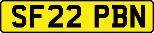 SF22PBN