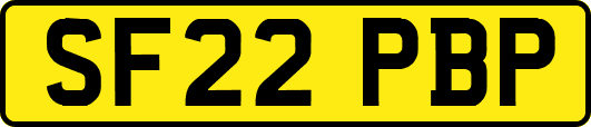SF22PBP