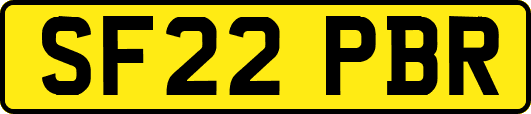 SF22PBR