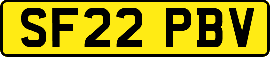 SF22PBV