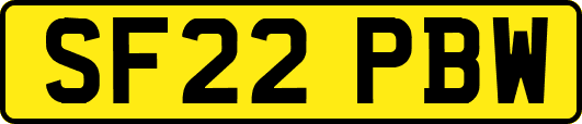 SF22PBW