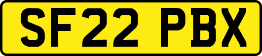 SF22PBX