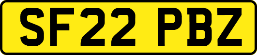 SF22PBZ
