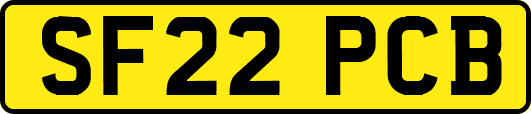 SF22PCB