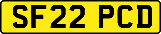 SF22PCD
