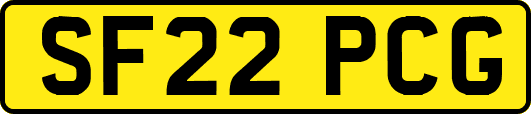 SF22PCG