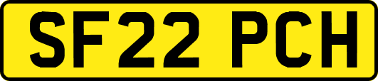 SF22PCH