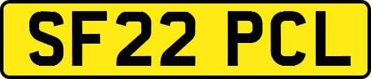 SF22PCL