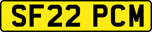 SF22PCM