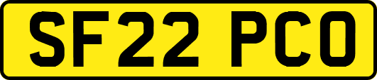 SF22PCO
