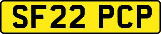 SF22PCP