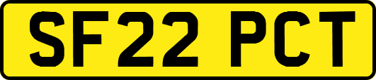 SF22PCT