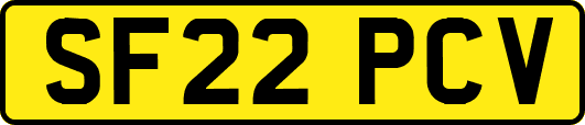 SF22PCV