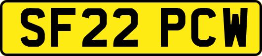 SF22PCW