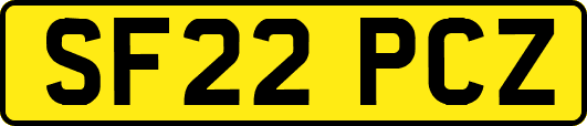 SF22PCZ