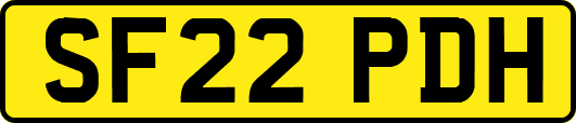 SF22PDH