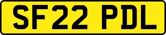 SF22PDL