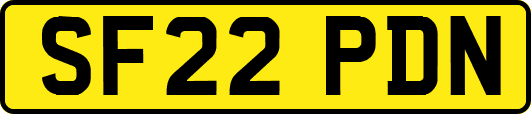 SF22PDN
