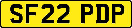 SF22PDP