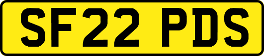 SF22PDS