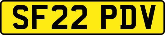 SF22PDV