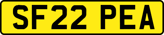 SF22PEA