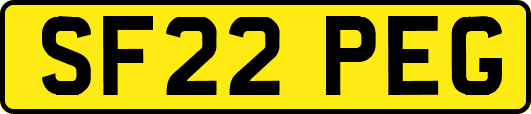SF22PEG