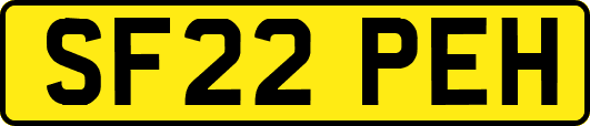 SF22PEH