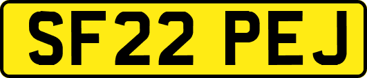 SF22PEJ