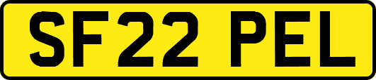 SF22PEL