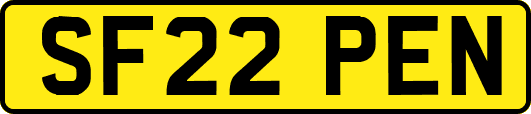 SF22PEN