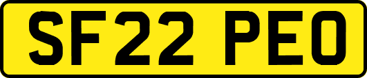 SF22PEO