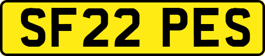 SF22PES