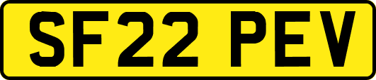 SF22PEV