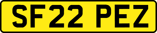 SF22PEZ