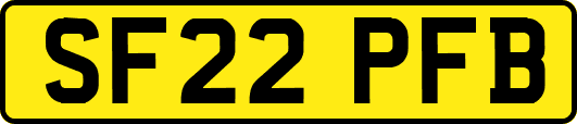 SF22PFB