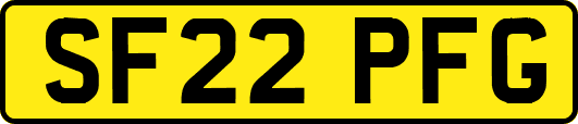 SF22PFG