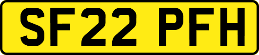 SF22PFH