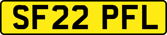 SF22PFL