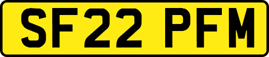 SF22PFM