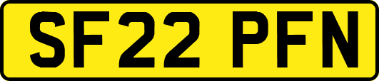 SF22PFN