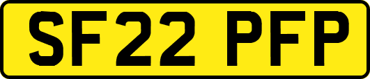 SF22PFP