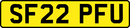 SF22PFU