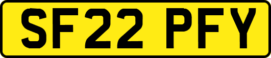 SF22PFY