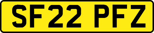 SF22PFZ