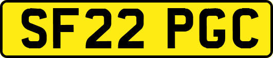 SF22PGC