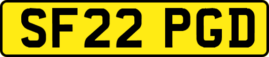 SF22PGD