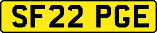SF22PGE