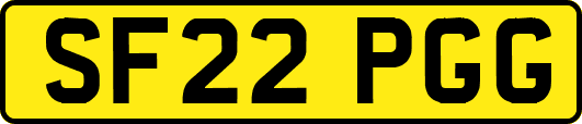 SF22PGG